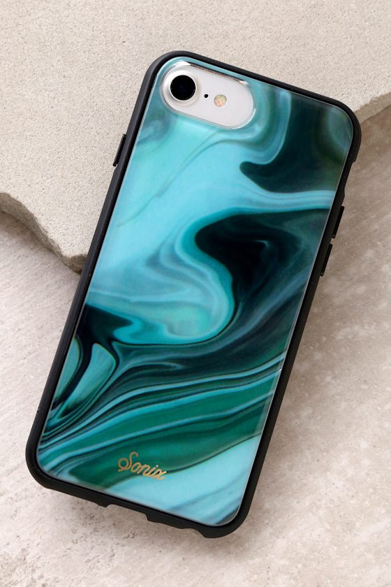 Sonix Jade iPhone Case 6s, 7, and Phone Case Lulus