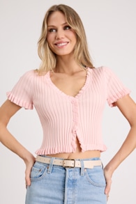 IW3151: LIGHT PINK 1