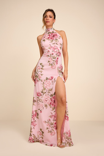 IDH78225: PINK/GREEN/WHITE 1
