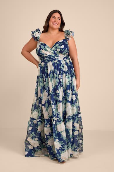 Boho Bridesmaid Dresses