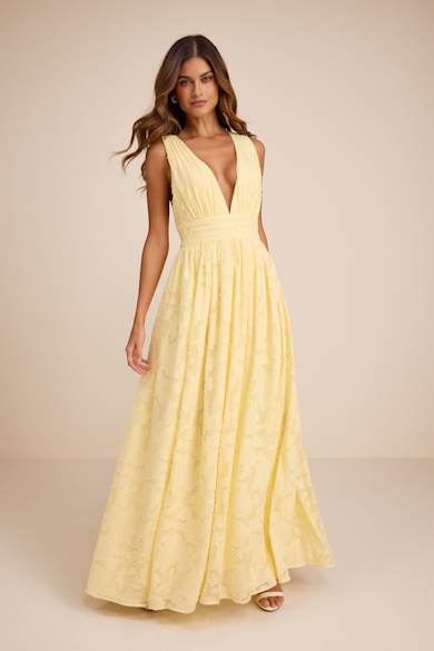 Summer Bridesmaid Dresses