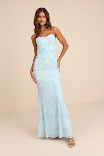 NJD1445: ICY BLUE 1