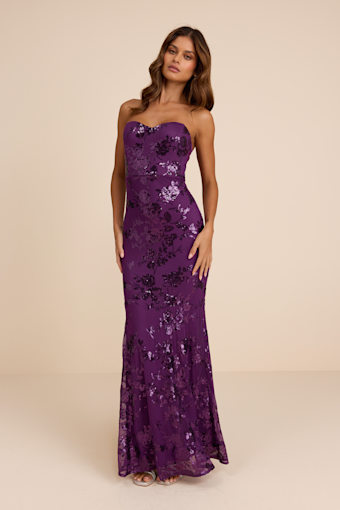 NJD1445: PLUM 1