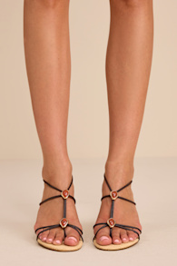 RAMOS-STONE: BROWN MULTI 1