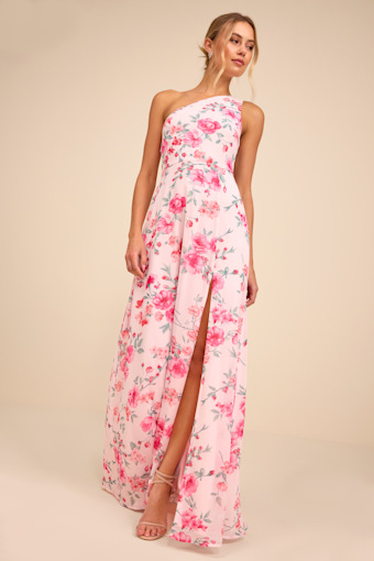 A10603PPX: SOFT PINK/PINK/CORAL 1