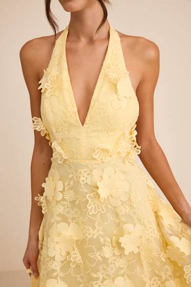 Yellow Wedding Guest Dresses - Lulus Yellow Wedding Guest Dresses - Lulus