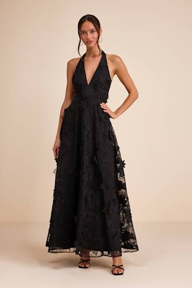 strapless open back dress Stunning Pink Backless Beaded Chiffon Long Prom Dress P3323 – PreppyDress