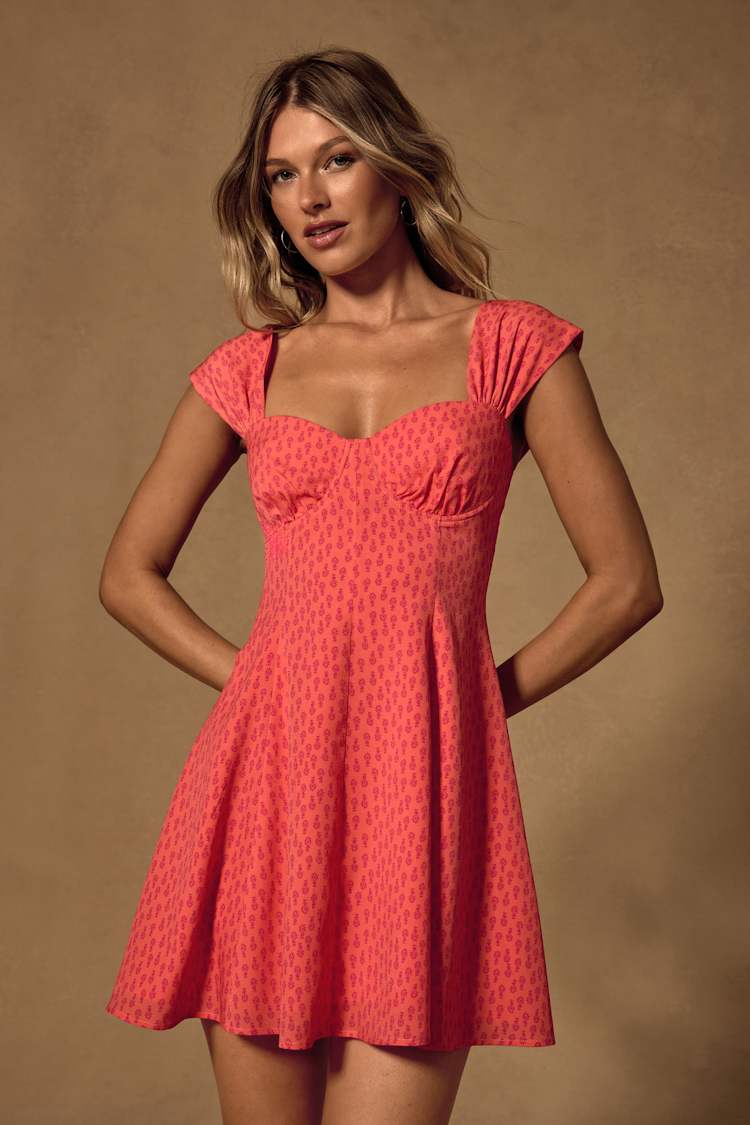 racerback midi dress The Racerback Midi Dress – The Standard Stitch