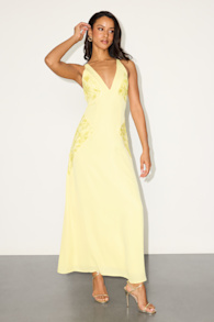 PHLUL101424D28: BABY YELLOW 1