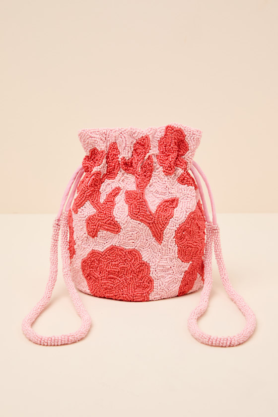 PBAG-140973: PINK MULTI 1