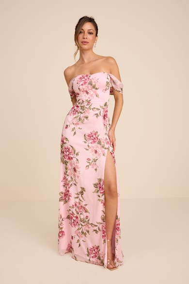 Spring Bridesmaid Dresses - Lulus