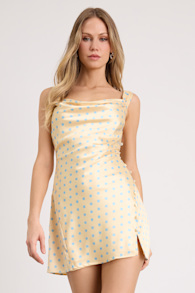 CD11179: LT YELLOW/ SKY BLUE 1
