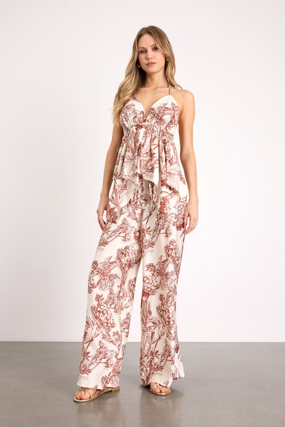 EPA61955XL: WHITE/ BROWN 1
