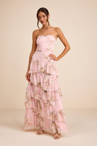 9D3279: BLUSH/CORAL/GREEN 1