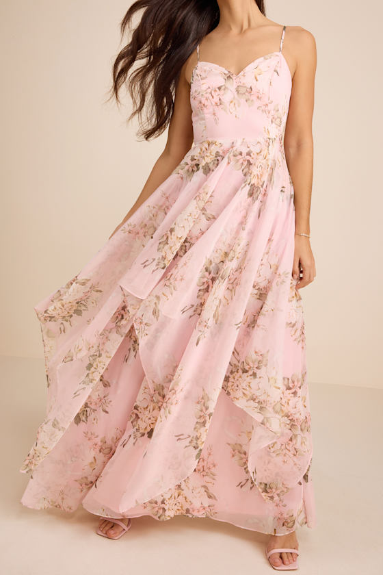 7D3246B: BLUSH/CORAL/GREEN 2