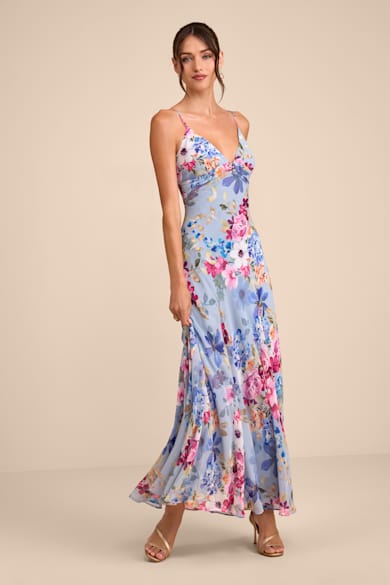 strapless open back dress Spring Floral Mini Party Dress Black Floral / One Size Fits All