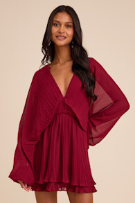 A9D3826: BURGUNDY 1