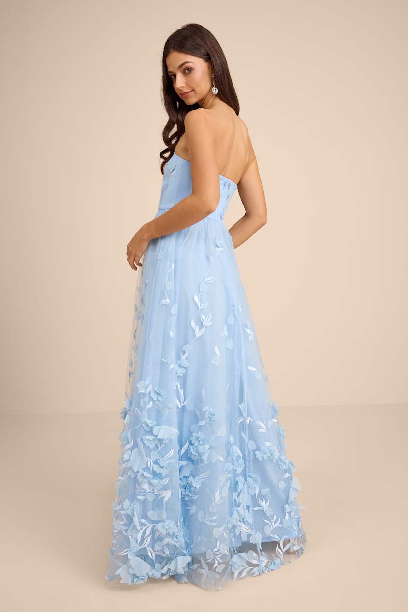 light blue dress with yellow flowers 3D Floral Applique Tulle Maxi | Womens | Medium (Available in XS, S) | 100% Polyester Size:XS (0-2) cruise maxidress %0D%0A*%20If%20you%20are%20between%20two%20sizes%20the%20larger%20one%20is%20recommended.%26nbsp%3B%0D%0A%26nbsp%3B%0D%0A%26nbsp%3B%0D%0A%26nbsp%3B%0D%0A%0D%0A%26nbsp%3B%0D%0A%26nbsp%3B%0D%0A%26nbsp%3B Kendall Jenner Wore a