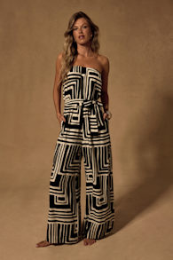 CP11211: BLACK/ CREAM 1