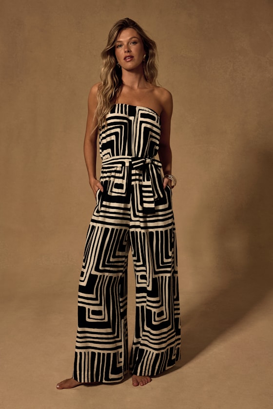 CP11211: BLACK/ CREAM 1