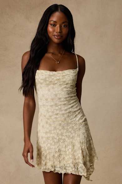 Cute Beige Homecoming Dresses - Beige HOCO Dresses - Lulus Cute Beige Homecoming Dresses - Beige HOCO Dresses - Lulus