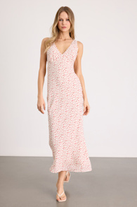 HTE506035: IVORY/ RED/ GREEN 1