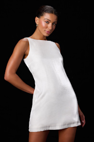 N25DR0966: IVORY/SHINY SILVER 1