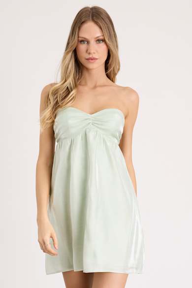 short dresses homecoming Short Cocktail Glitter Homecoming Dress