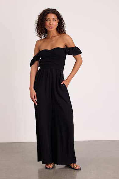 Shop Graduation Rompers & Jumpsuits for Women - Lulus