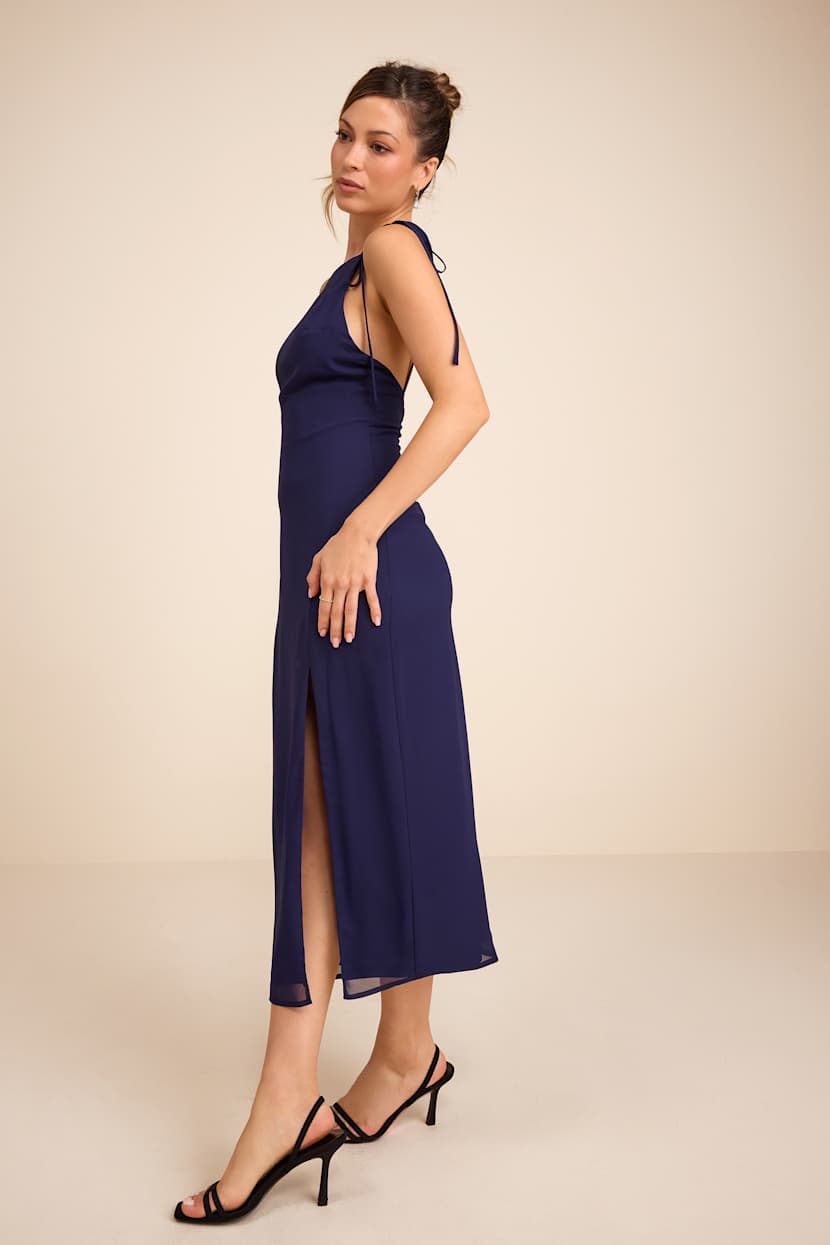 fit and flare midi wedding dress Zima