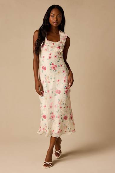 Midi Graduation Dresses - Lulus Midi Graduation Dresses - Lulus