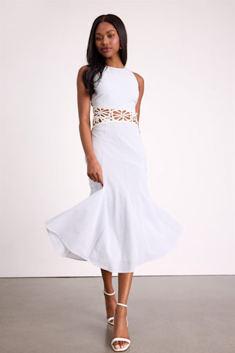 JMD000369: BLUE/WHITE 1