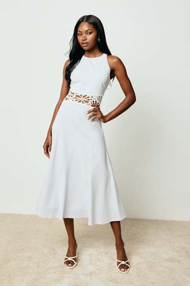 easter homecoming dresses Strapless Short A-Line Homecoming Dress with Print Ivory/Bright Pink/Print / 8