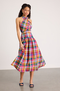 JMD000387: GREEN MULTI 1