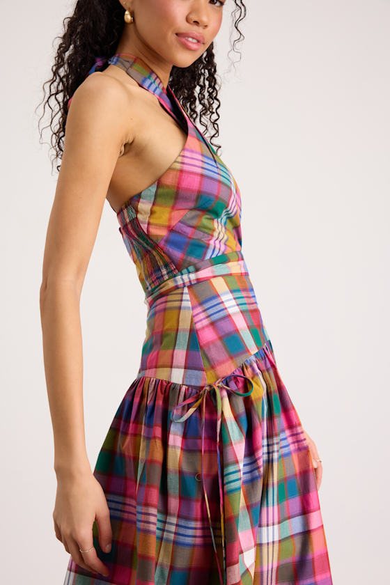 JMD000387: GREEN MULTI 2