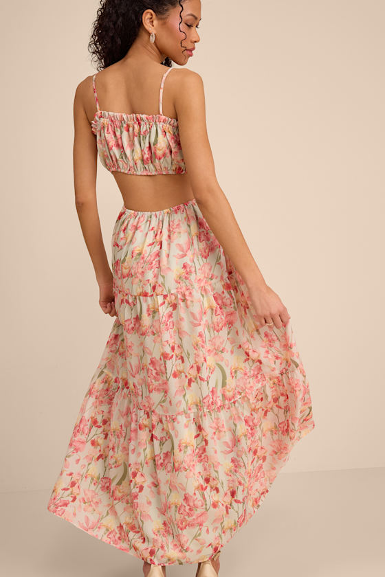 N24DR0089: SAGE/PINK/YELLOW 2