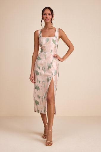 CD11357: BLUSH/PEACH/SAGE 1