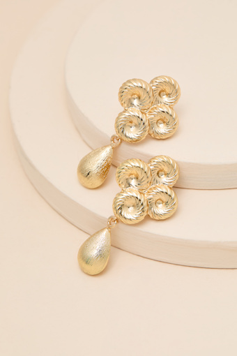 97467E: GOLD 1
