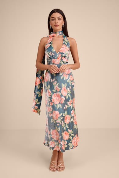 backless silk slip dress Linen Summer Dress with No Sleeves 