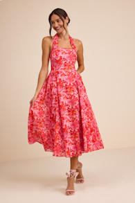 N25DR1133: PINK/ORANGE/RED 1