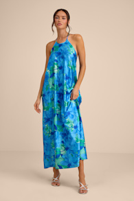 DA32491KL: BLUE/GREEN 1