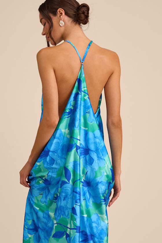 DA32491KL: BLUE/GREEN 3