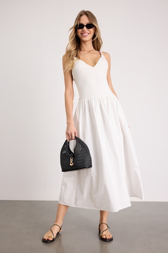 9D3839: WHITE/ WHITE 1