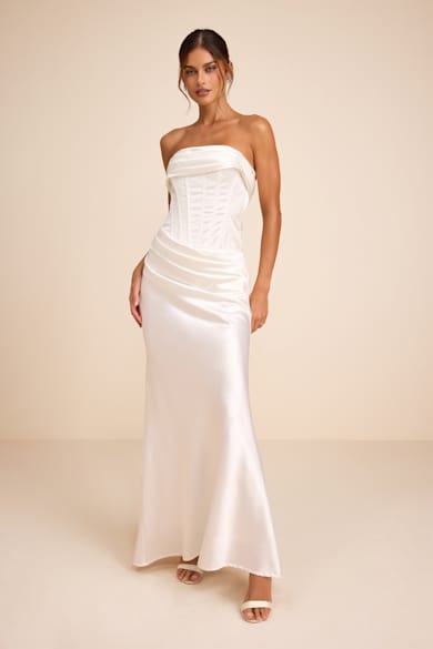 Shop All Kinds of Dresses for a Wedding | Find Wedding Guest Dresses for  Less