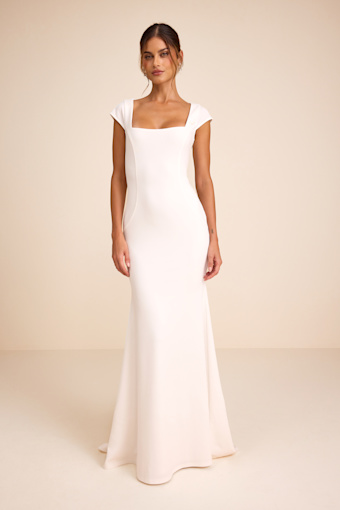 NJD1511: WHITE 1