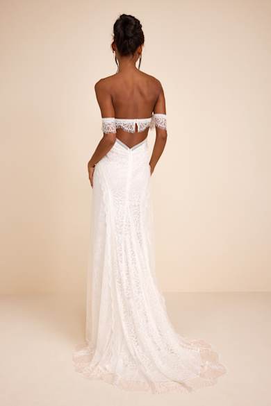 Lace Dresses - Find The Perfect Lace & Crochet Dress at Lulus