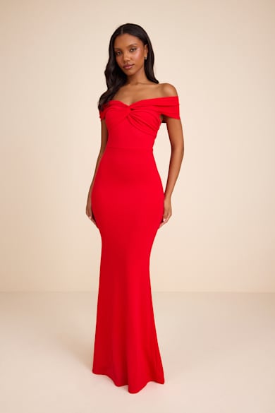 red christmas dresses women VC Red Christmas Dress For Women Sexy One Shoulder Sparkle Glitzy Sequins  Dress Mesh Patchwork Celebrity Party Long Vestidos