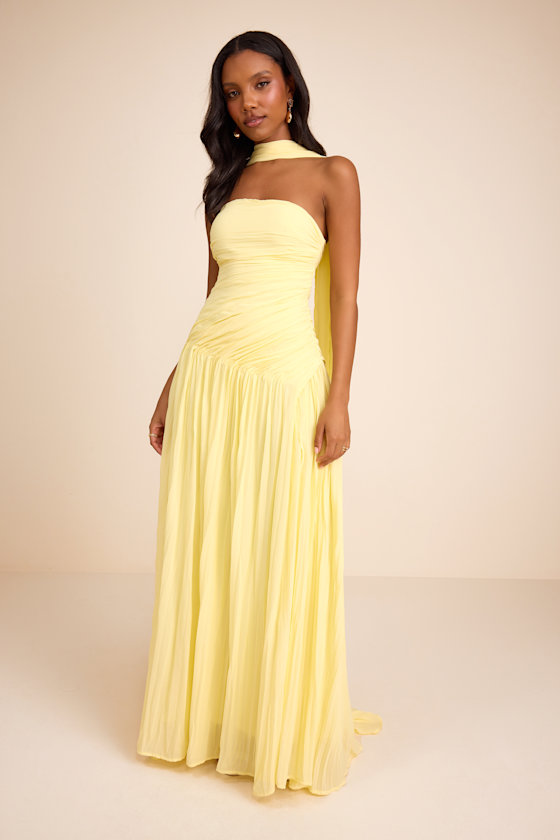 LL2507136: YELLOW 1