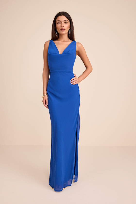9D3713: ROYAL BLUE 2