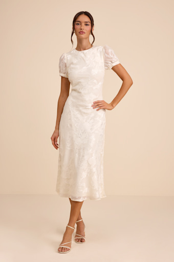 FTD2510017: IVORY 1